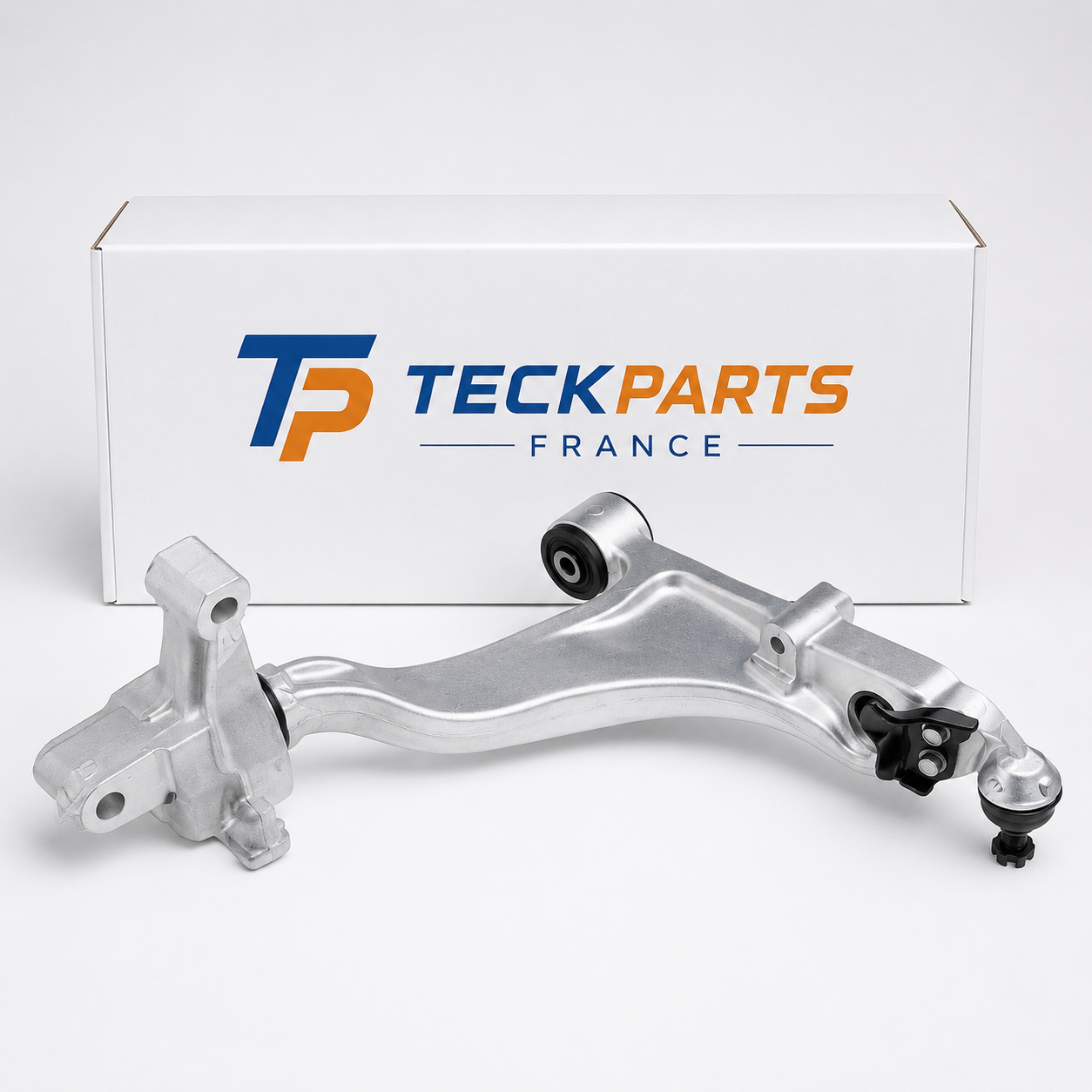 teckparts france 